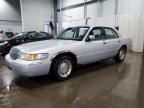 2001 Mercury Grand Marquis LS