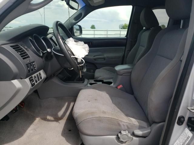 2009 Toyota Tacoma Prerunner Access Cab