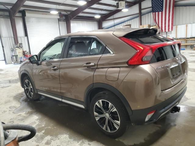 2020 Mitsubishi Eclipse Cross SE