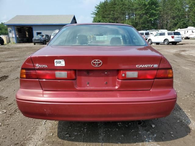 1998 Toyota Camry CE