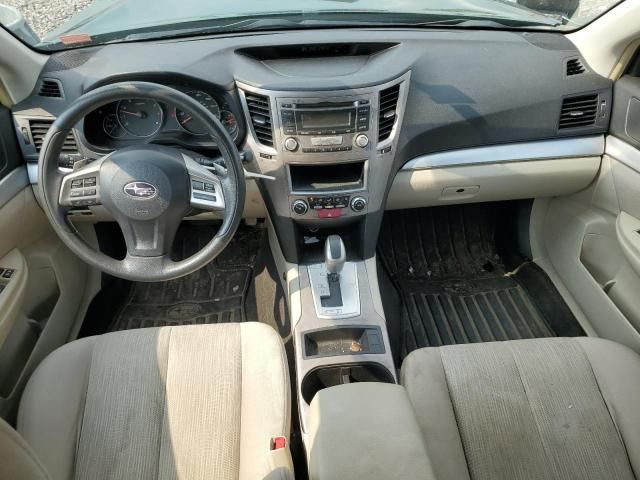 2014 Subaru Outback 2.5I