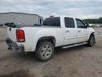 2011 GMC Sierra C1500 SLE