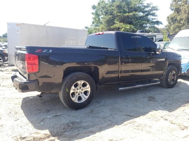 2019 Chevrolet Silverado LD K1500 LT