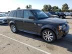 2013 Land Rover Range Rover Sport HSE Luxury