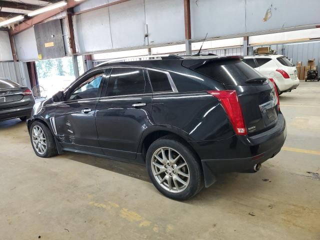 2013 Cadillac SRX Premium Collection