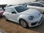 2017 Volkswagen Beetle 1.8T