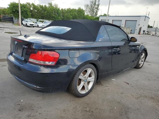 2008 BMW 128 I