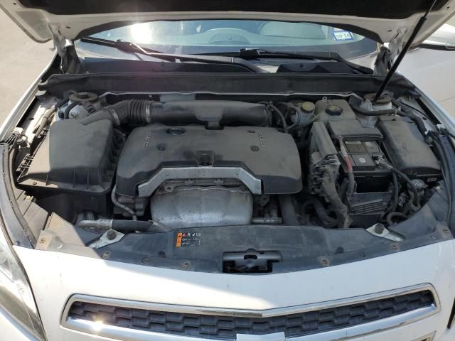 2013 Chevrolet Malibu 1LT