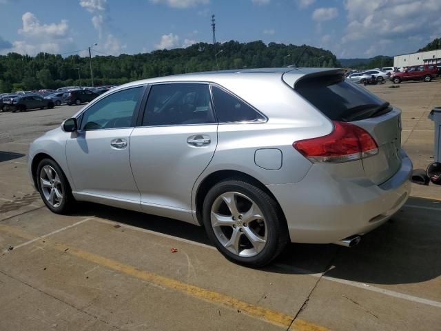 2009 Toyota Venza