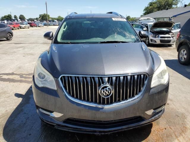 2014 Buick Enclave