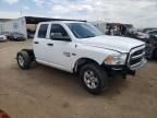 2021 Dodge RAM 1500 Classic Tradesman