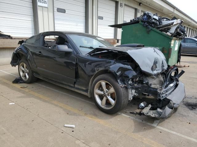 2008 Ford Mustang GT