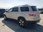 2011 GMC Acadia SLT-1