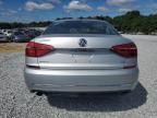 2016 Volkswagen Passat S