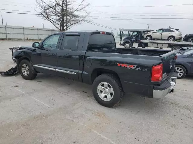 2006 Dodge Dakota Quad Laramie