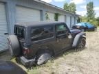 2019 Jeep Wrangler Rubicon