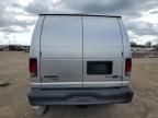 2012 Ford Econoline E350 Super Duty Van