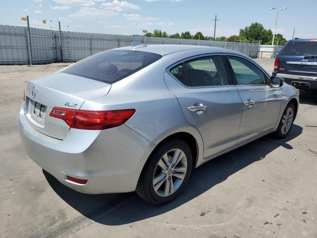 2013 Acura ILX 20