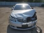 2011 Buick Lacrosse CXL