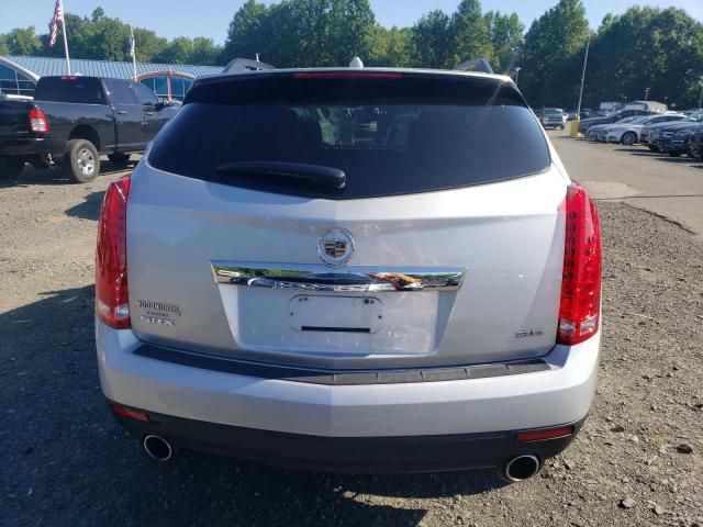 2013 Cadillac SRX