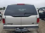 2005 Ford Excursion XLT