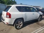 2012 Jeep Compass Latitude