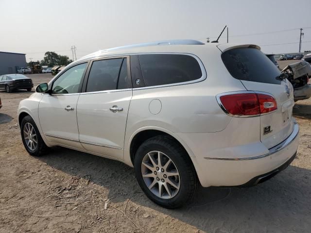 2014 Buick Enclave