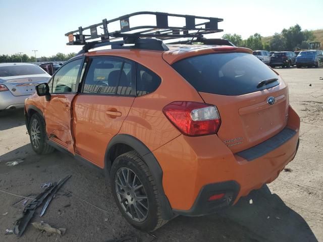 2013 Subaru XV Crosstrek 2.0 Premium