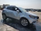 2017 Buick Encore Preferred II