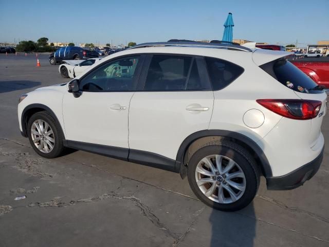 2013 Mazda CX-5 GT