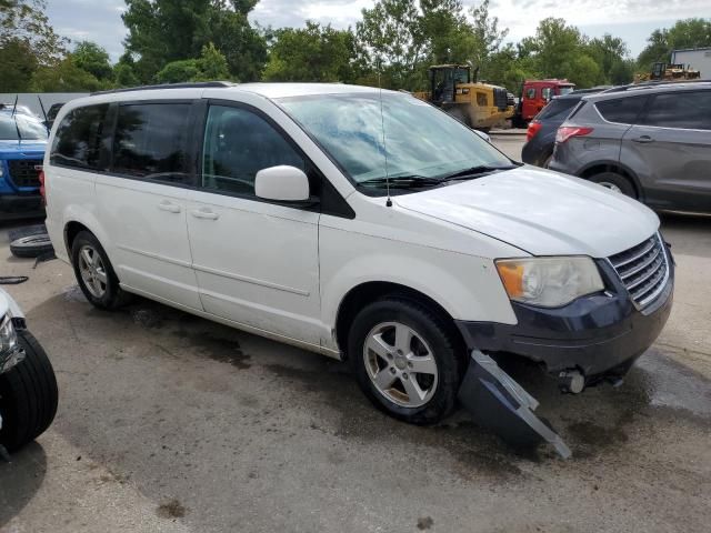 2011 Dodge Grand Caravan Mainstreet