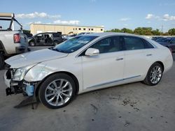 Cadillac xts Luxury Collection salvage cars for sale: 2016 Cadillac XTS Luxury Collection