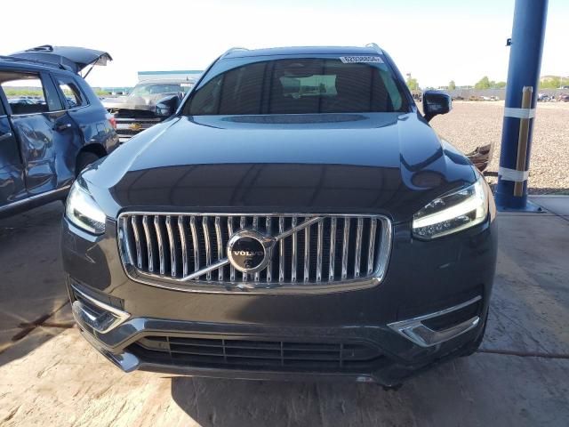 2024 Volvo XC90 Plus