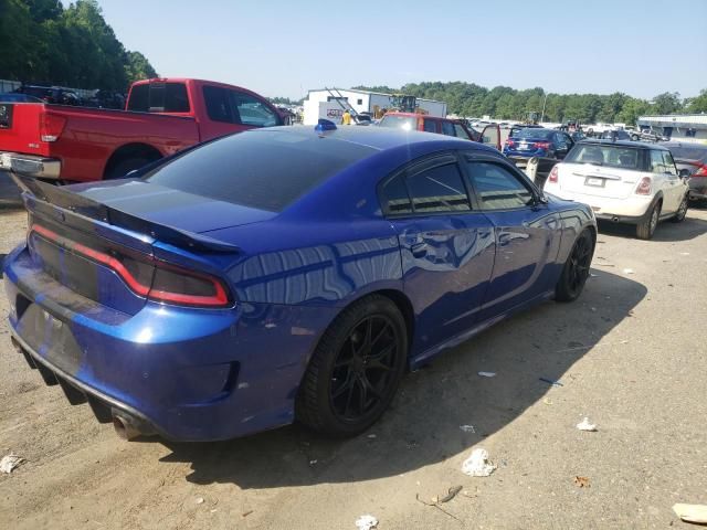 2019 Dodge Charger GT