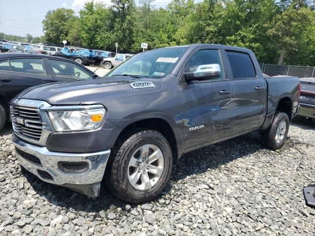 2024 Dodge 1500 Laramie