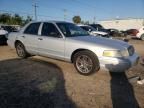 2001 Ford Crown Victoria Police Interceptor