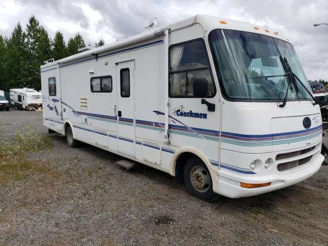 1996 Ford F530 Super Duty