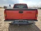 2002 Chevrolet Silverado K1500 Heavy Duty