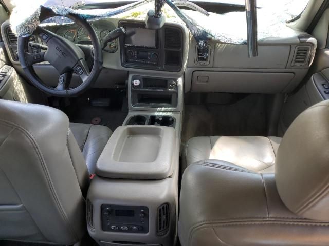 2005 GMC Sierra K2500 Heavy Duty