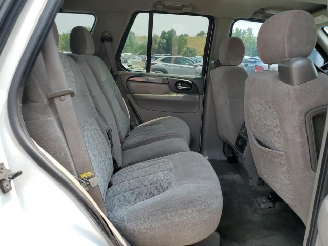 2004 GMC Envoy