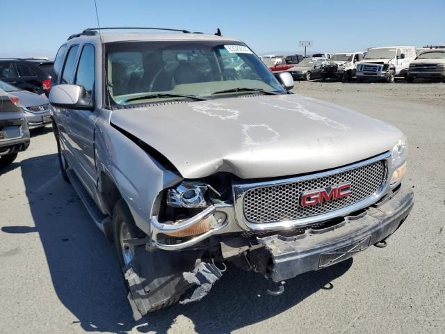 2006 GMC Yukon Denali