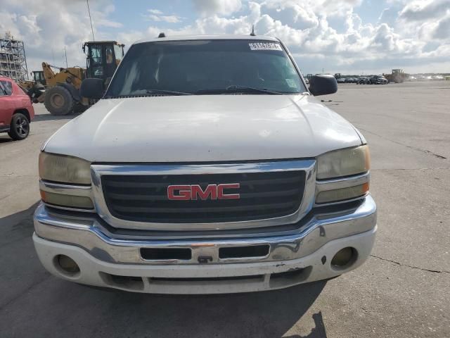 2005 GMC New Sierra C1500