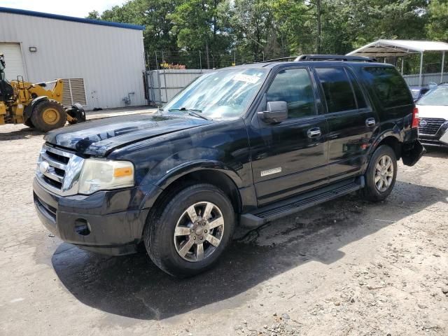 2008 Ford Expedition XLT