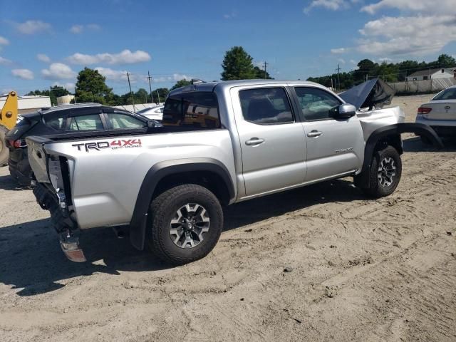 2023 Toyota Tacoma Double Cab