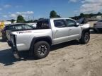 2023 Toyota Tacoma Double Cab