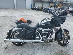 Salvage cars for sale from Copart Walton, KY: 2020 Harley-Davidson Fltrx