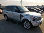 2006 Land Rover Range Rover Sport Supercharged