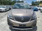 2013 Buick Encore