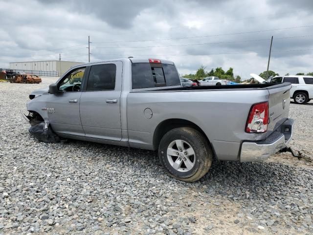 2019 Dodge RAM 1500 Classic SLT