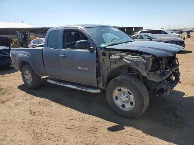 2013 Toyota Tacoma Access Cab